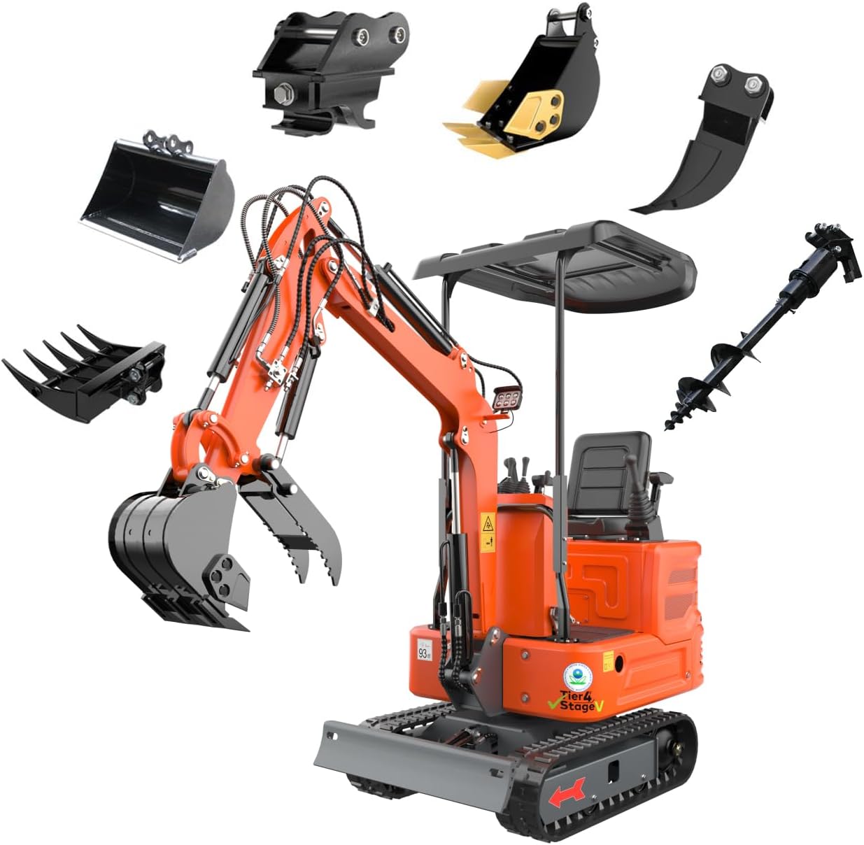 DigMaster mini excavator review,DigMaster DM150pro worth buying,2650lb mini excavator pros cons,best mini excavator for landscaping,should I buy DigMaster DM150pro,DigMaster DM150pro vs alternatives - detailed features and technical specifications