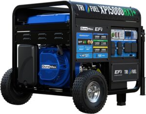 Image 1 of DuroMax XP15000HXT+ review