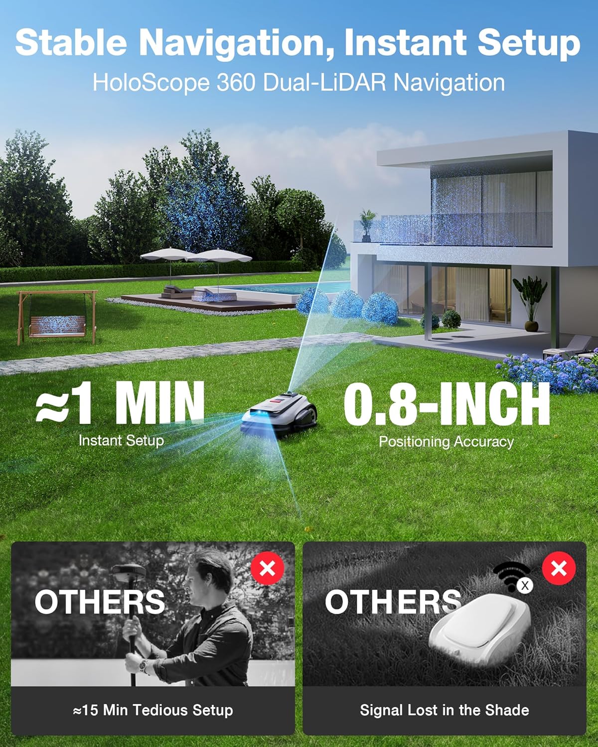 ECOVACS GOAT A3000 LiDAR PRO review,ECOVACS GOAT A3000 review and rating,is ECOVACS GOAT A3000 worth buying,ECOVACS GOAT A3000 review pros cons,ECOVACS GOAT A3000 review honest opinion,ECOVACS GOAT A3000 review verdict performance testing and real-world results
