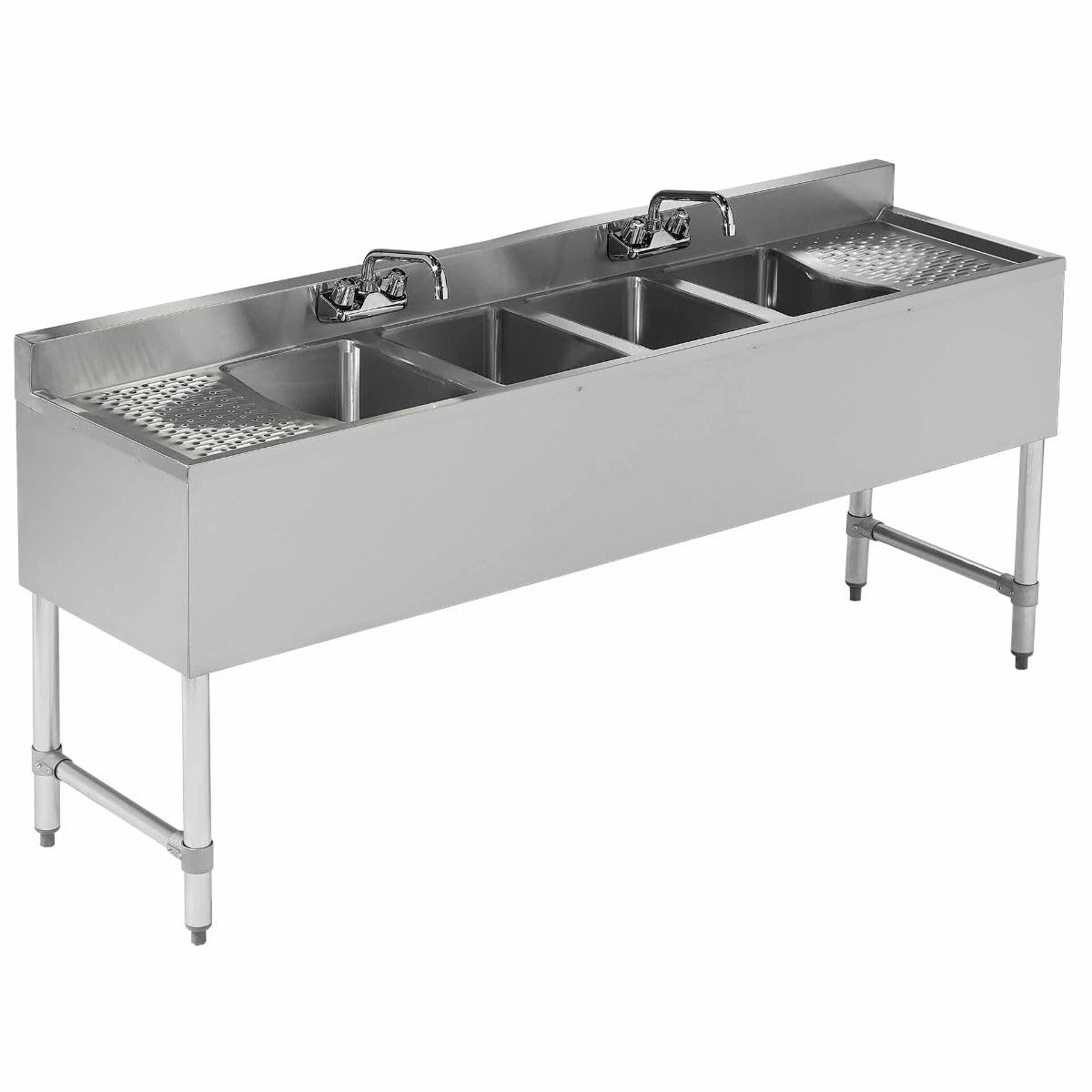 FSE 4-compartment bar sink review,FSE 4-compartment bar sink review and rating,FSE commercial bar sink review pros cons,FSE 4-compartment sink review honest opinion,FSE bar sink review worth buying,FSE 4-compartment sink review verdict performance testing and real-world results