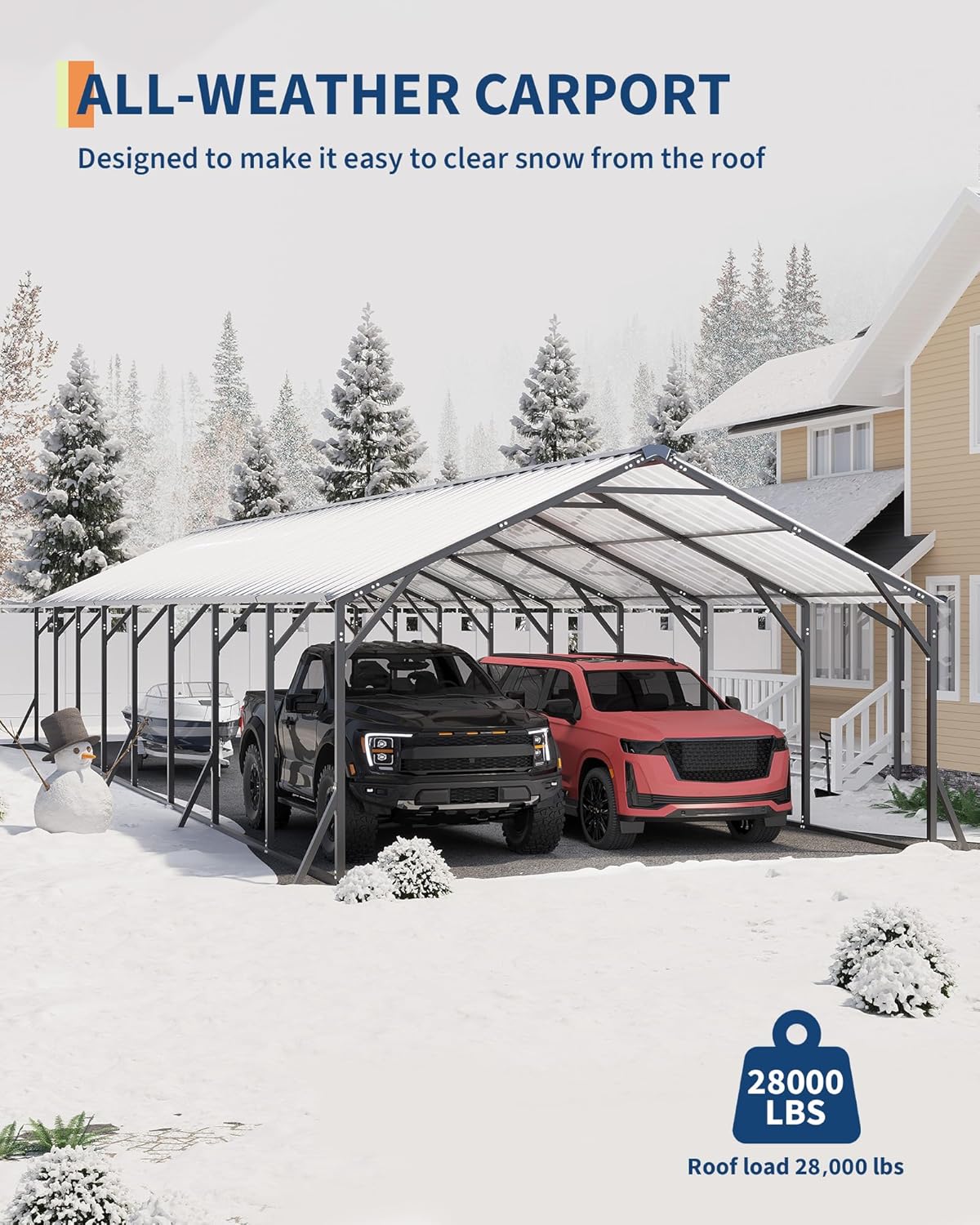 GarveeLife metal carport review,GarveeLife carport review and rating,is GarveeLife carport worth buying,GarveeLife metal carport review pros cons,GarveeLife carport review honest opinion,GarveeLife carport review verdict unboxing and complete package contents