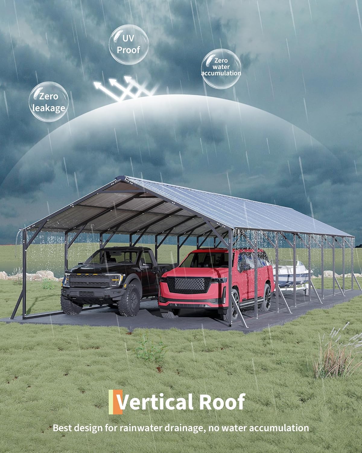 Step-by-step guide for GarveeLife metal carport review,GarveeLife carport review and rating,is GarveeLife carport worth buying,GarveeLife metal carport review pros cons,GarveeLife carport review honest opinion,GarveeLife carport review verdict - complete tutorial