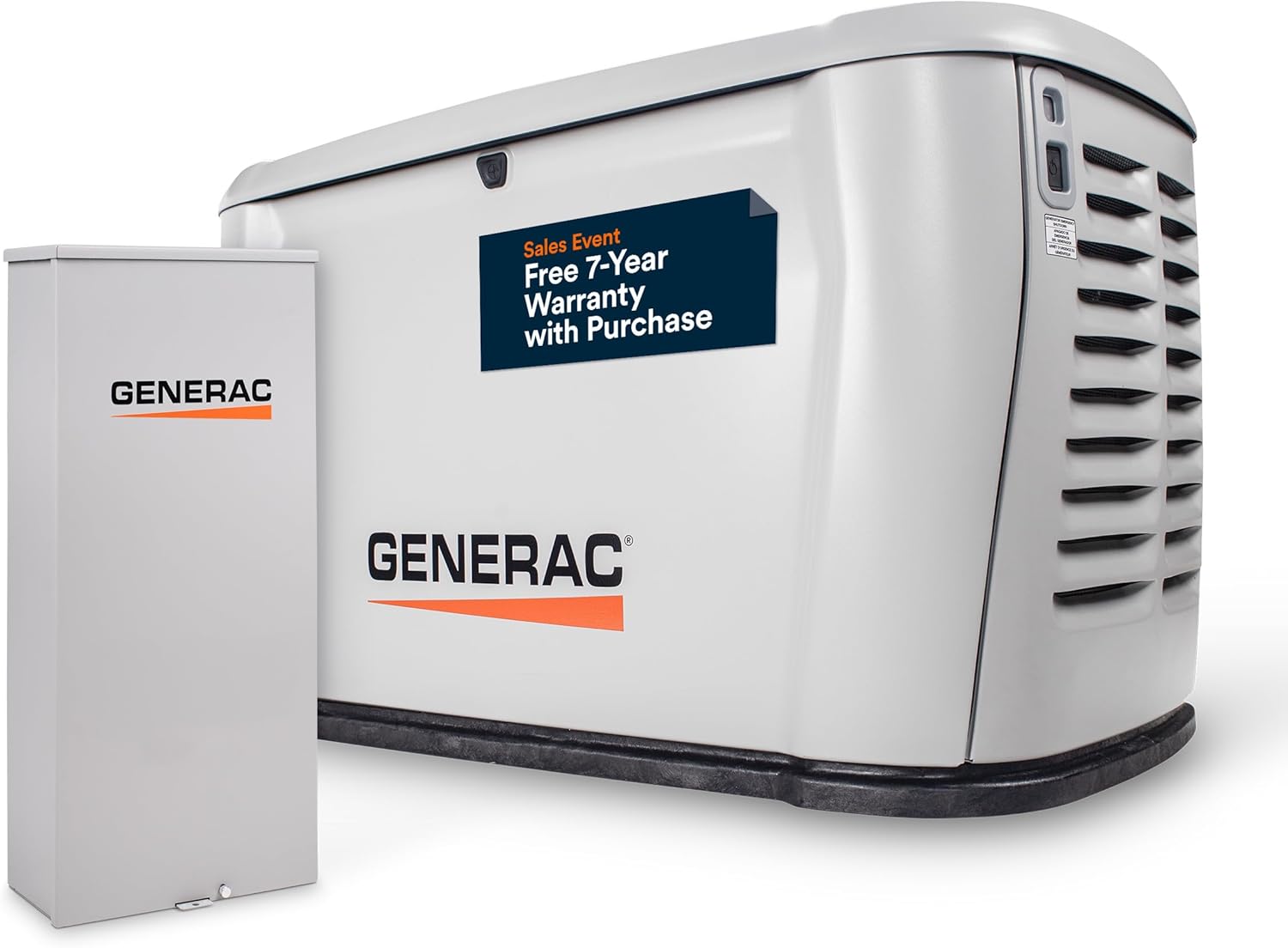 Generac 26kW home standby generator review,should I buy Generac 26kW generator,Generac 26kW vs 24kW,Generac 26kW pros cons,best whole house generator,Generac 26kW worth buying - detailed features and technical specifications