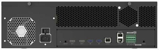 Hanwha Vision XRN-3220B4 review,32 channel NVR review,Hanwha Vision XRN-3220B4 pros cons,best 32MP NVR,should I buy Hanwha Vision XRN-3220B4,XRN-3220B4 vs alternatives unboxing and complete package contents