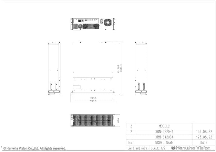 Step-by-step guide for Hanwha Vision XRN-3220B4 review,32 channel NVR review,Hanwha Vision XRN-3220B4 pros cons,best 32MP NVR,should I buy Hanwha Vision XRN-3220B4,XRN-3220B4 vs alternatives - complete tutorial