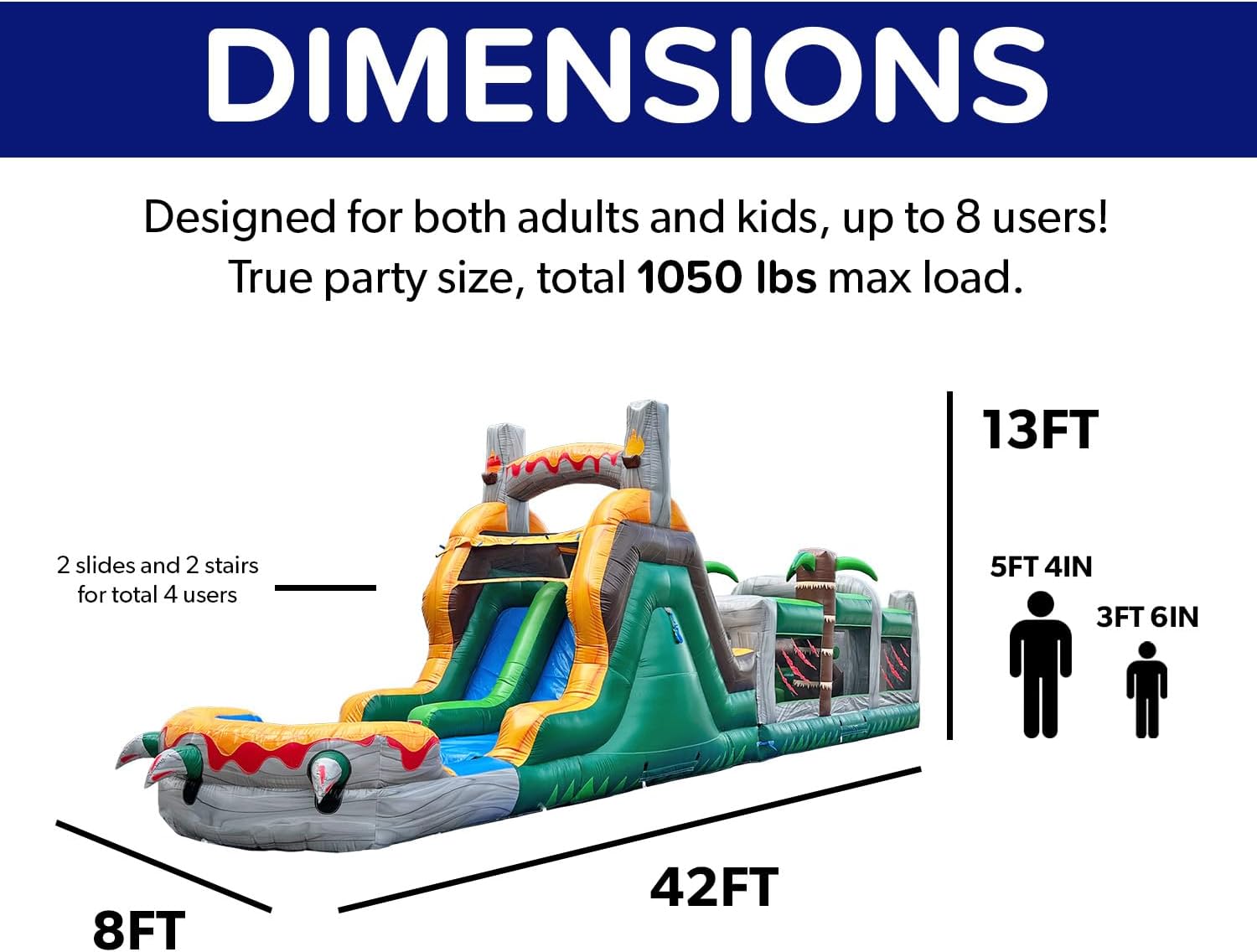 HeroKiddo T-Rex inflatable obstacle course review,HeroKiddo T-Rex obstacle course review and rating,is HeroKiddo T-Rex obstacle course worth buying,HeroKiddo T-Rex obstacle course review pros cons,HeroKiddo T-Rex obstacle course review honest opinion,HeroKiddo T-Rex obstacle course review verdict unboxing and complete package contents
