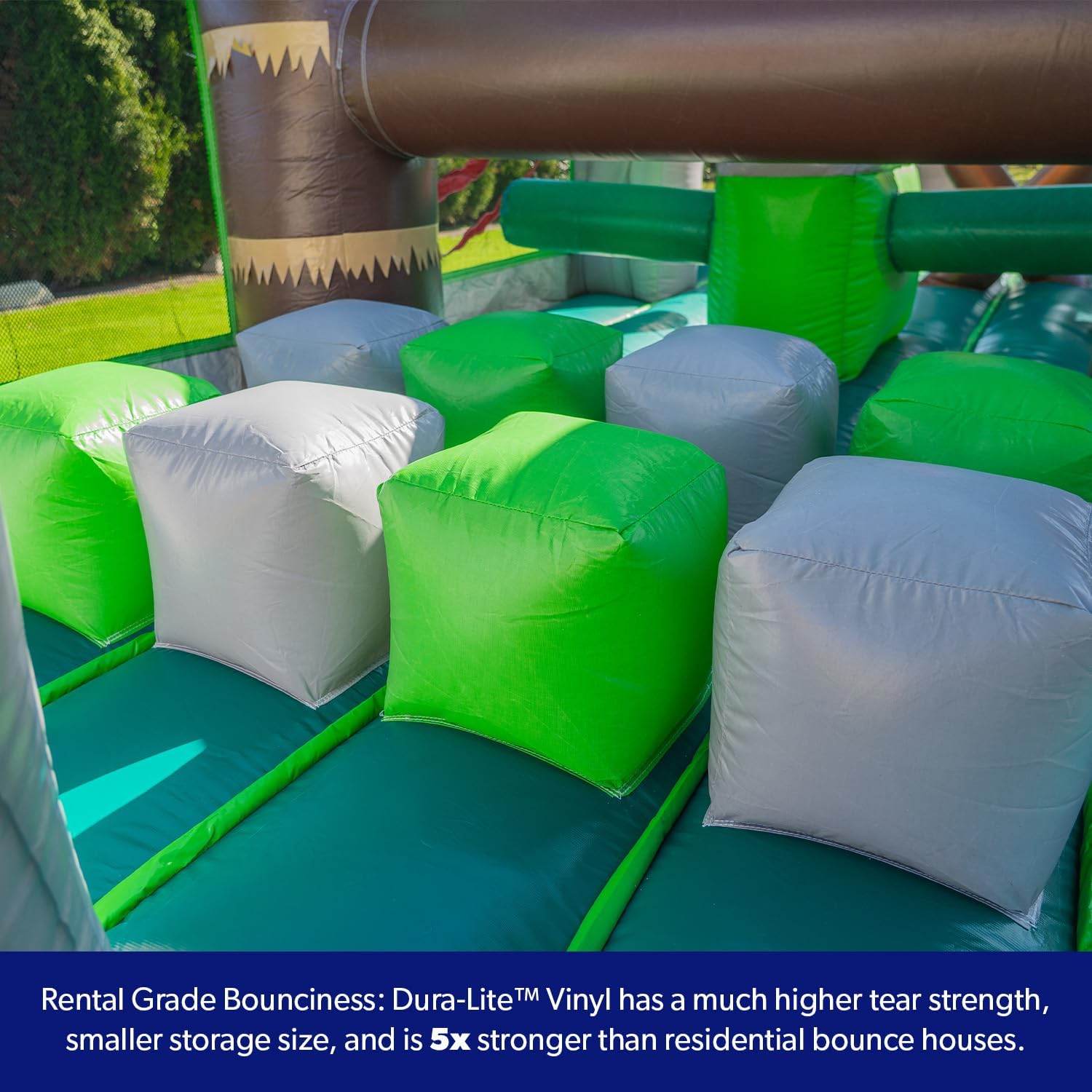 HeroKiddo T-Rex inflatable obstacle course review,HeroKiddo T-Rex obstacle course review and rating,is HeroKiddo T-Rex obstacle course worth buying,HeroKiddo T-Rex obstacle course review pros cons,HeroKiddo T-Rex obstacle course review honest opinion,HeroKiddo T-Rex obstacle course review verdict performance testing and real-world results