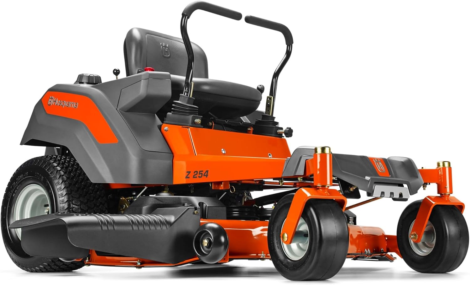Husqvarna Z254 review,Husqvarna Z254 pros cons,Husqvarna Z254 zero turn mower worth it,Husqvarna Z254 vs alternatives,best zero turn mower for 54 inch deck,should I buy Husqvarna Z254 - detailed features and technical specifications