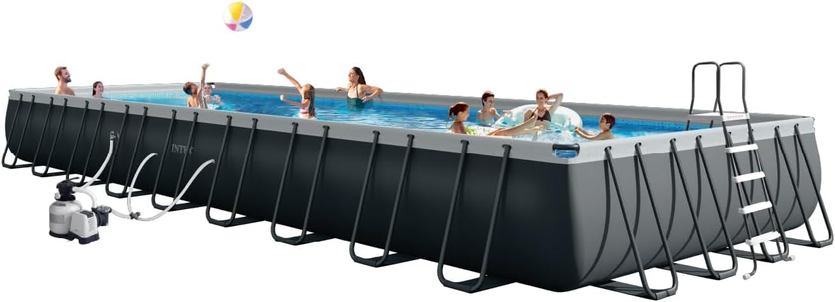 Intex Ultra XTR pool review,Intex Ultra XTR review and rating,is Intex Ultra XTR worth buying,Intex Ultra XTR review pros cons,Intex Ultra XTR review honest opinion,Intex Ultra XTR review verdict - detailed features and technical specifications