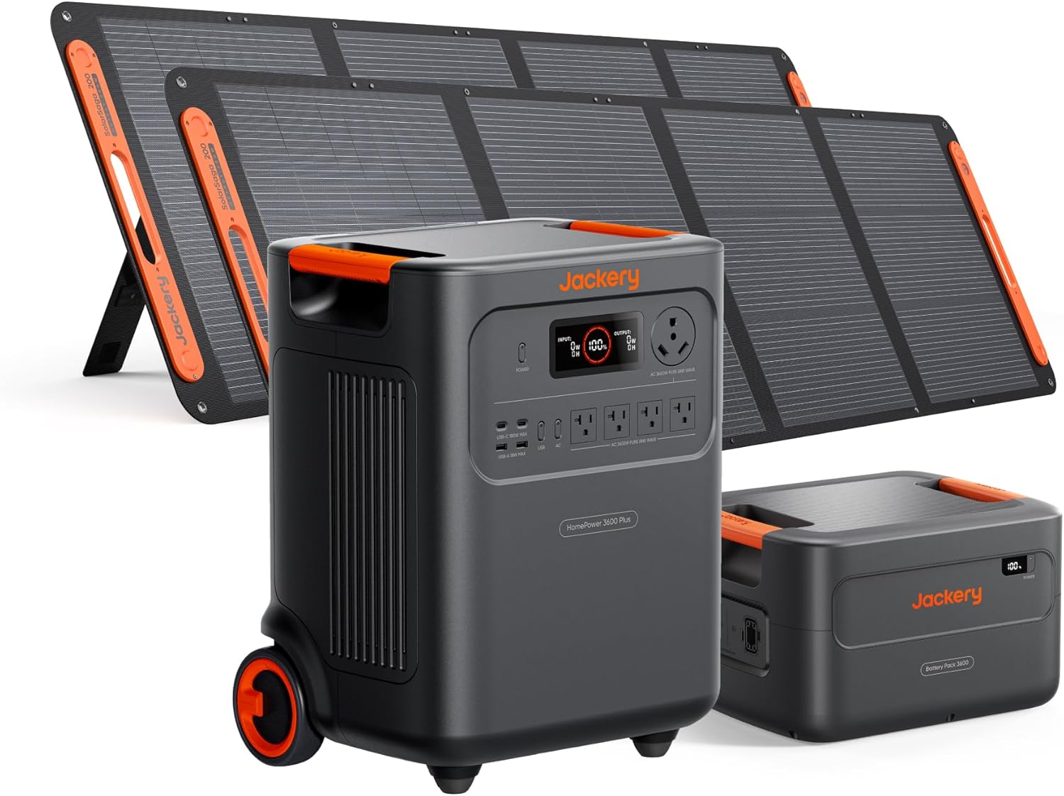 Jackery HomePower 3600 Plus review,Jackery HomePower 3600 Plus pros cons,Jackery HomePower 3600 Plus worth buying,Jackery HomePower 3600 Plus vs alternatives,should I buy Jackery HomePower 3600 Plus,best portable power station 3600W - detailed features and technical specifications