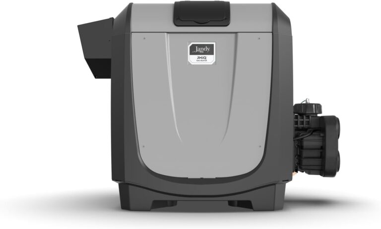 Image 1 of Jandy JXiQ400PK review