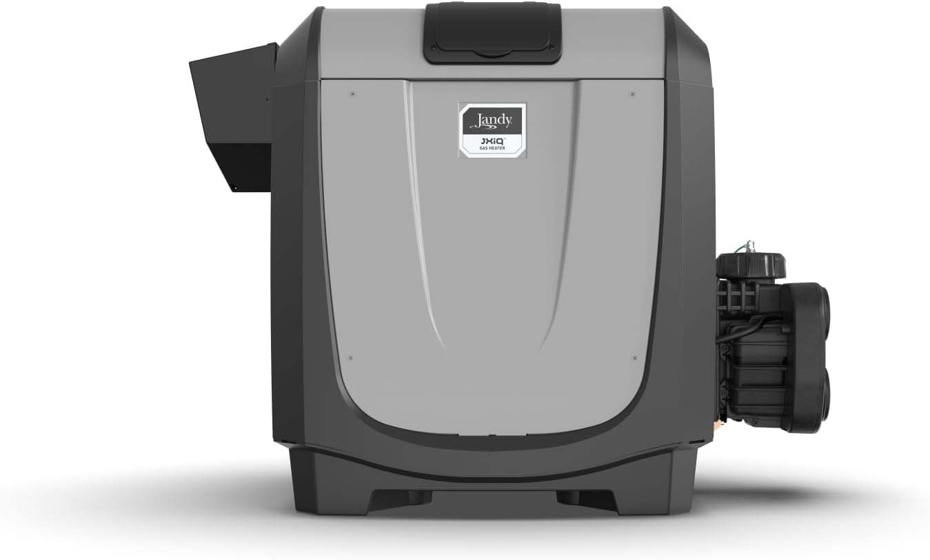 Jandy JXiQ400PK review,Jandy JXiQ400PK propane gas heater,is Jandy JXiQ400PK worth buying,Jandy JXiQ400PK pros cons,best pool gas heater,should I buy Jandy JXiQ400PK - detailed features and technical specifications