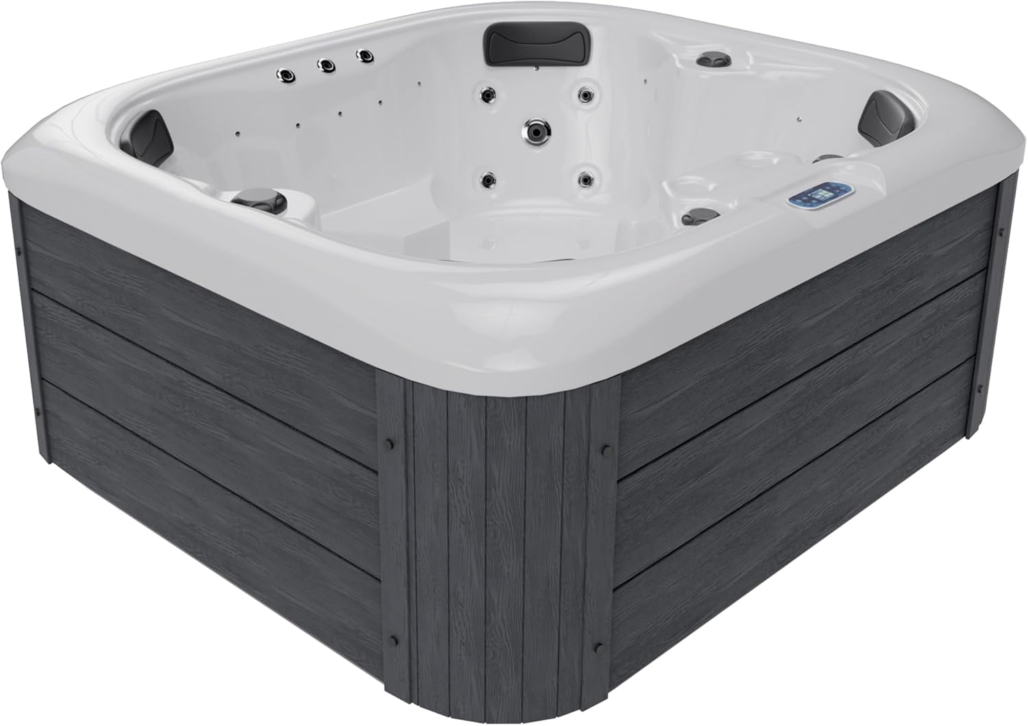Jocisland 4 person outdoor hot tub review,should I buy Jocisland hot tub,Jocisland hot tub pros cons,best 4 person plug and play hot tub,Jocisland hot tub worth buying,Jocisland hot tub vs alternatives - detailed features and technical specifications