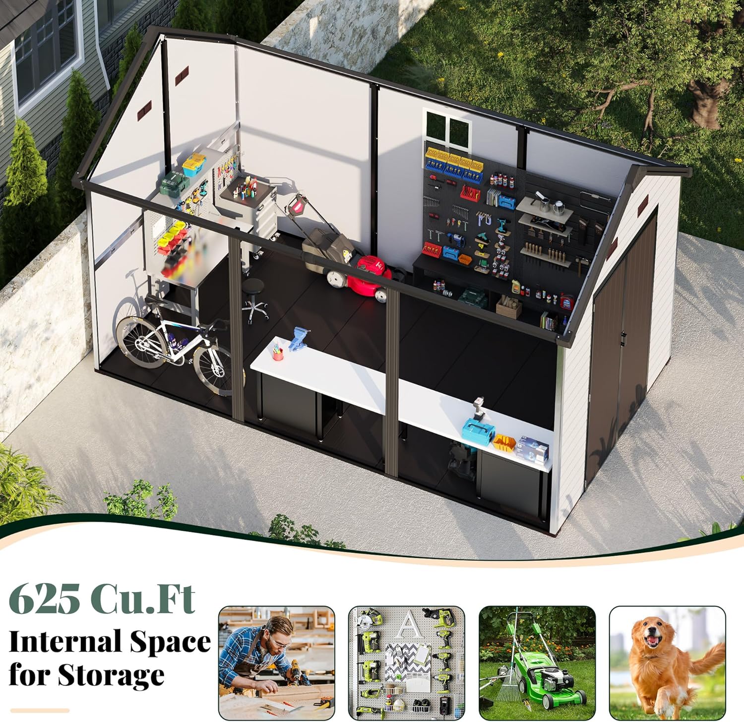 Step-by-step guide for Jocisland storage shed review,Jocisland storage shed review and rating,is Jocisland storage shed worth buying,Jocisland storage shed review pros cons,Jocisland storage shed review honest opinion,Jocisland storage shed review verdict - complete tutorial