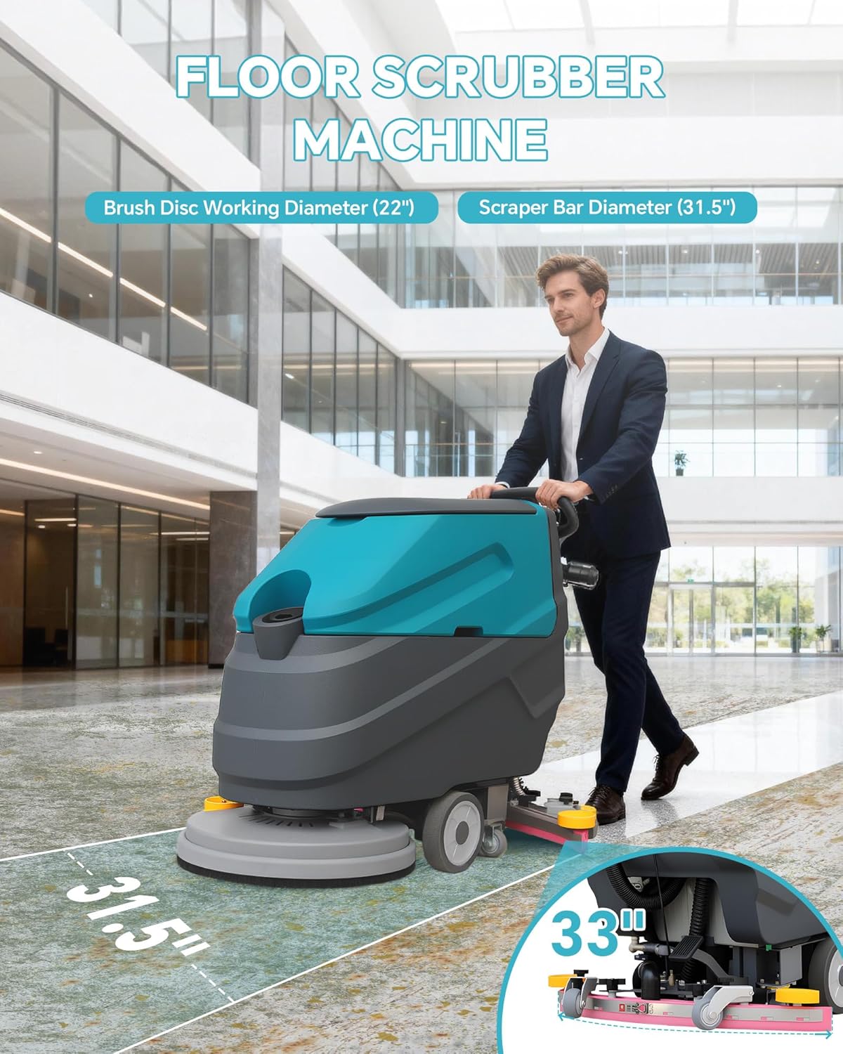 KARHDIR C7 Floor Scrubber Review: Honest Pros & Cons 3 Step-by-step guide for KARHDIR C7 floor scrubber review,KARHDIR C7 floor scrubber review and rating,is KARHDIR C7 floor scrubber worth buying,KARHDIR C7 floor scrubber review pros cons,KARHDIR C7 floor scrubber review honest opinion,KARHDIR C7 floor scrubber review verdict - complete tutorial
