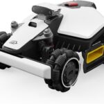 Image 1 of Mammotion LUBA mini review