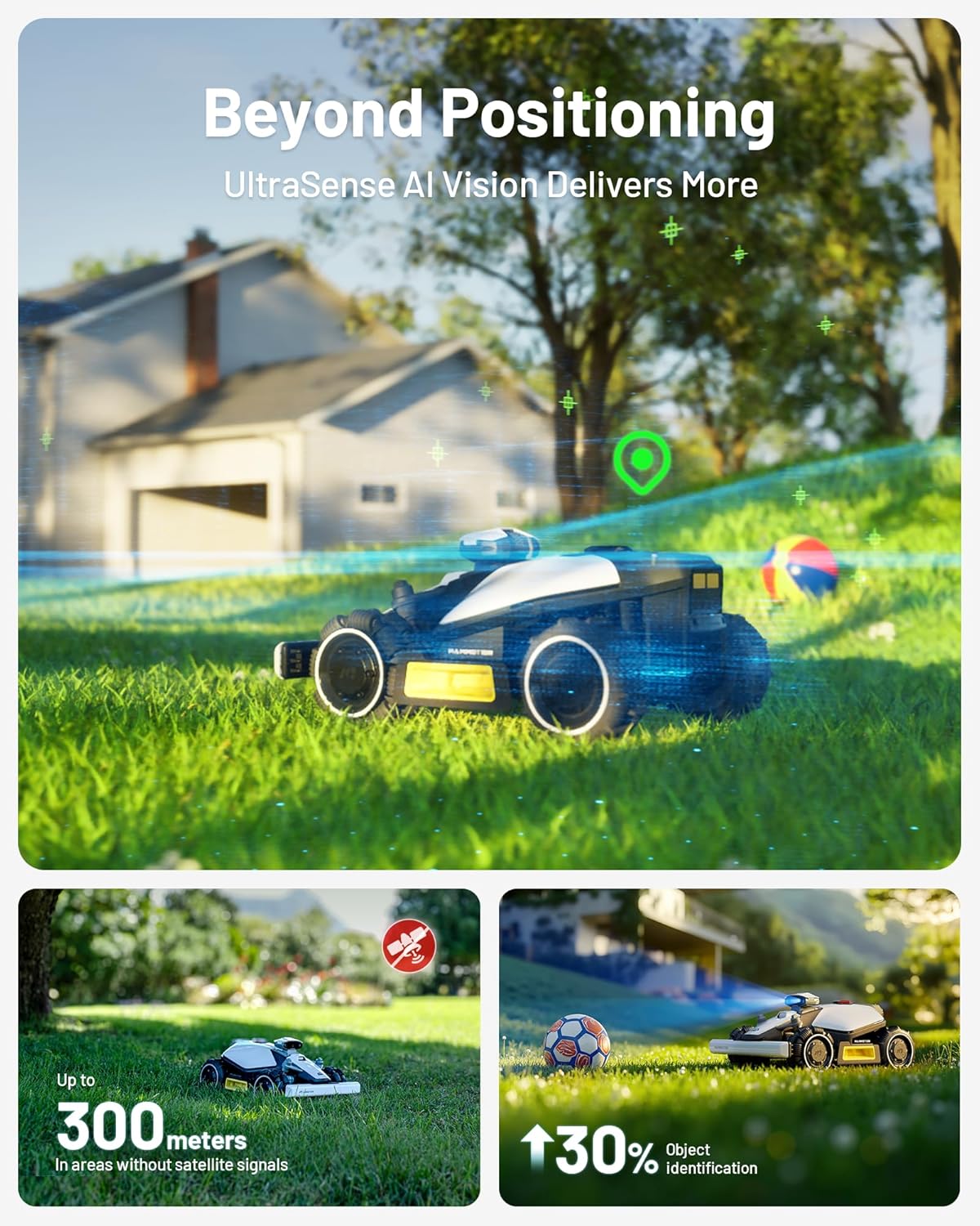 Step-by-step guide for Mammotion LUBA mini review, Mammotion LUBA mini AWD 800H review, LUBA mini robot mower review and rating, is Mammotion LUBA mini worth buying, Mammotion LUBA mini review pros cons, Mammotion LUBA mini review honest opinion - complete tutorial