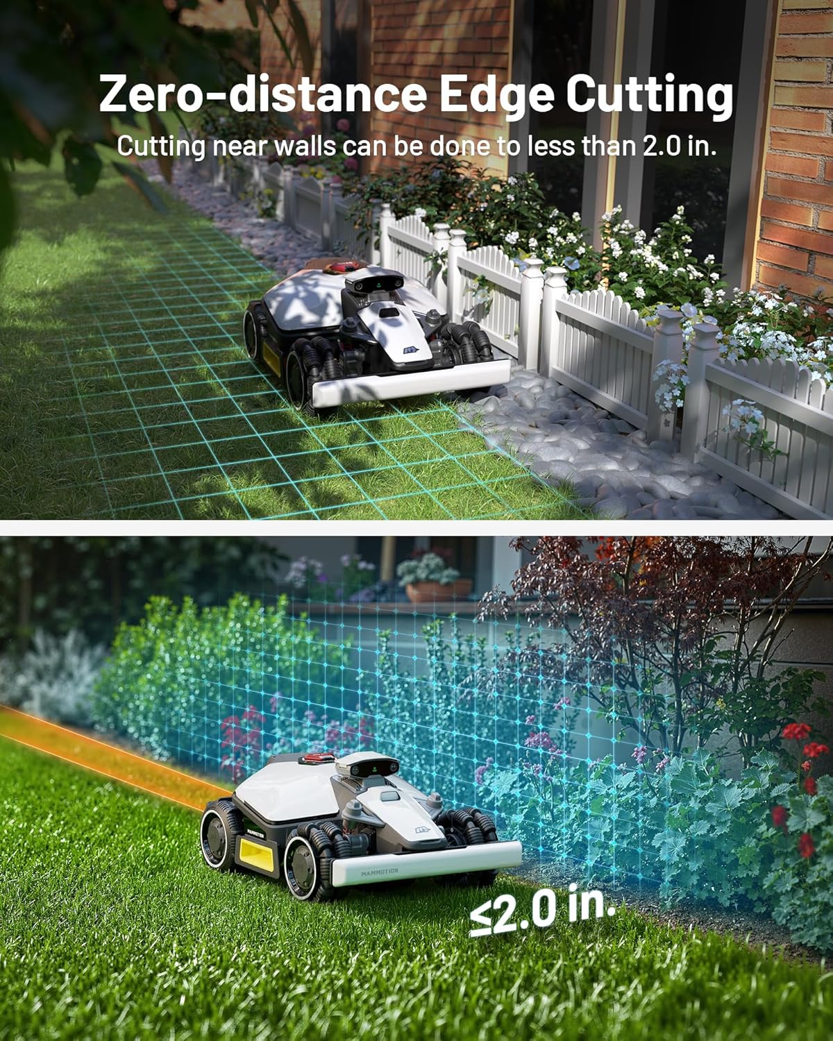 Mammotion LUBA mini review, Mammotion LUBA mini AWD 800H review, LUBA mini robot mower review and rating, is Mammotion LUBA mini worth buying, Mammotion LUBA mini review pros cons, Mammotion LUBA mini review honest opinion performance testing and real-world results
