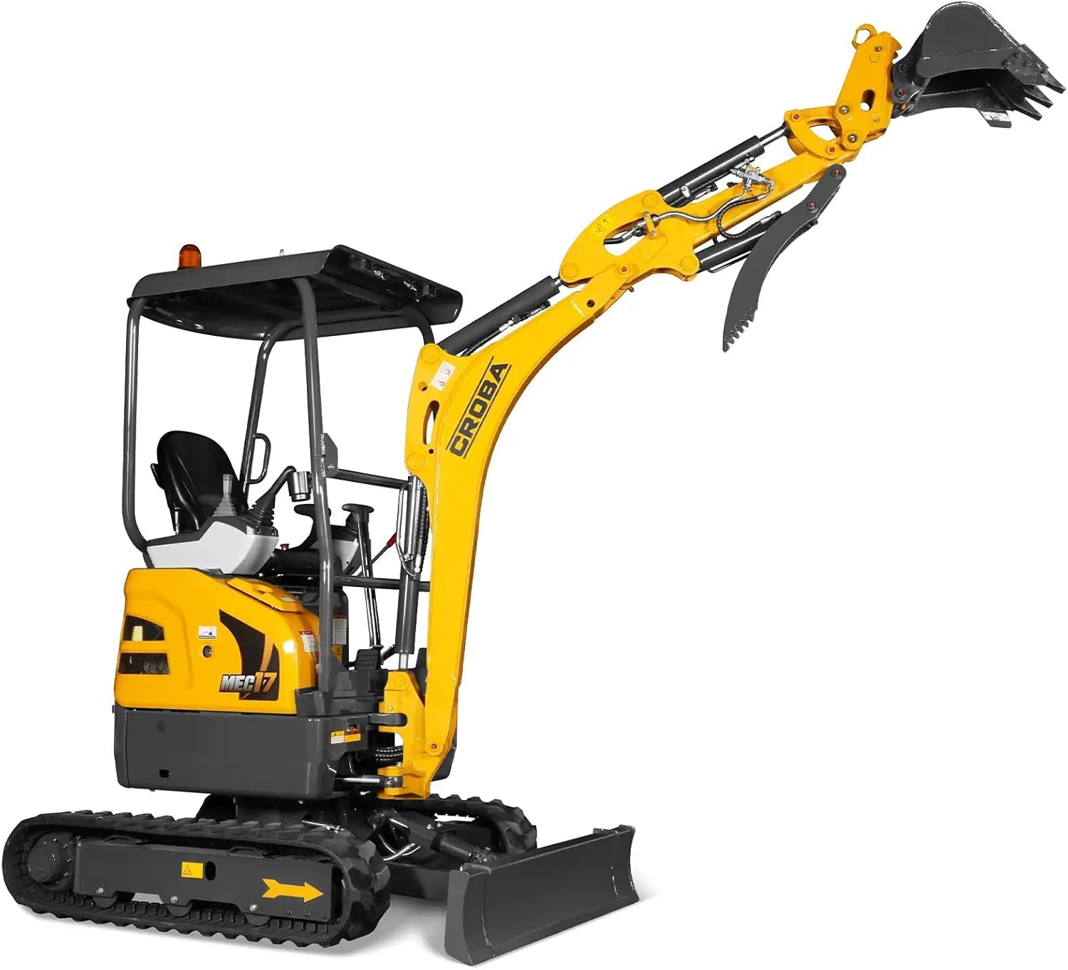 MechMaxx mini excavator review,MechMaxx MEC17 specs,Kubota D902 mini excavator,MechMaxx excavator pros and cons,compact excavator for tight spaces,MechMaxx MEC17 worth buying unboxing and complete package contents