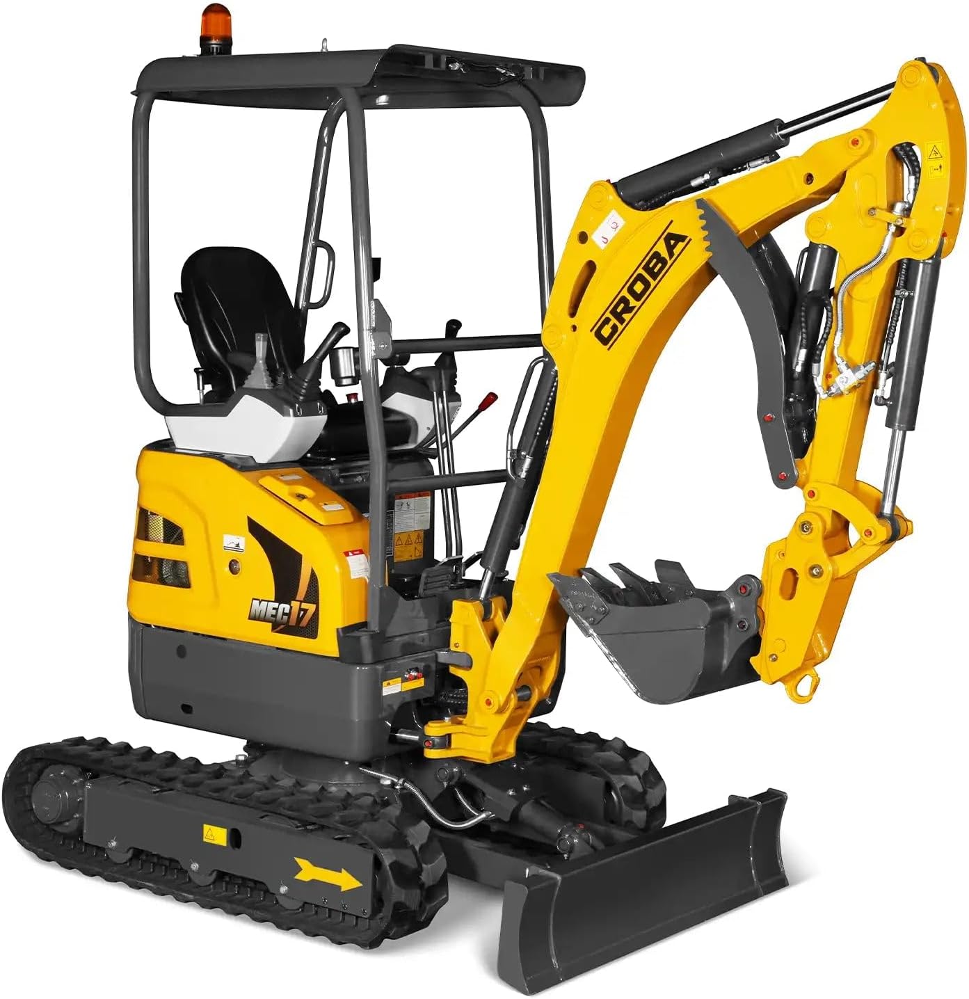 Step-by-step guide for MechMaxx mini excavator review,MechMaxx MEC17 specs,Kubota D902 mini excavator,MechMaxx excavator pros and cons,compact excavator for tight spaces,MechMaxx MEC17 worth buying - complete tutorial