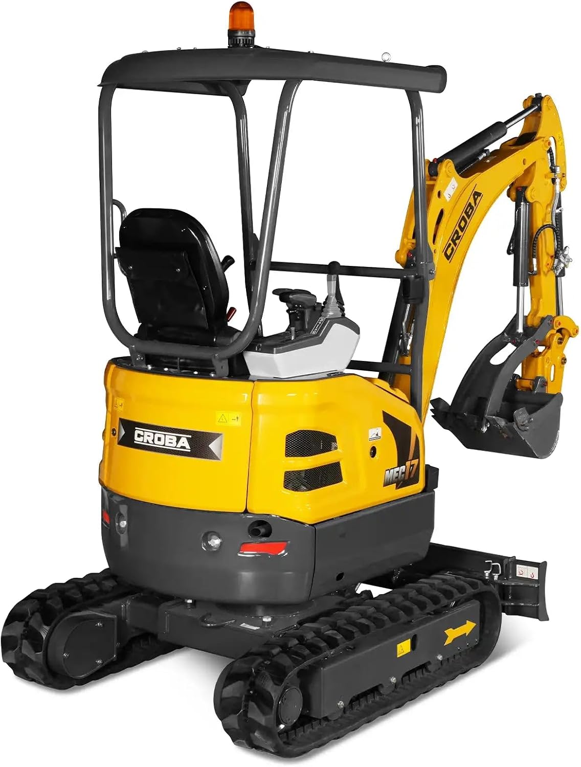 MechMaxx mini excavator review,MechMaxx MEC17 specs,Kubota D902 mini excavator,MechMaxx excavator pros and cons,compact excavator for tight spaces,MechMaxx MEC17 worth buying performance testing and real-world results