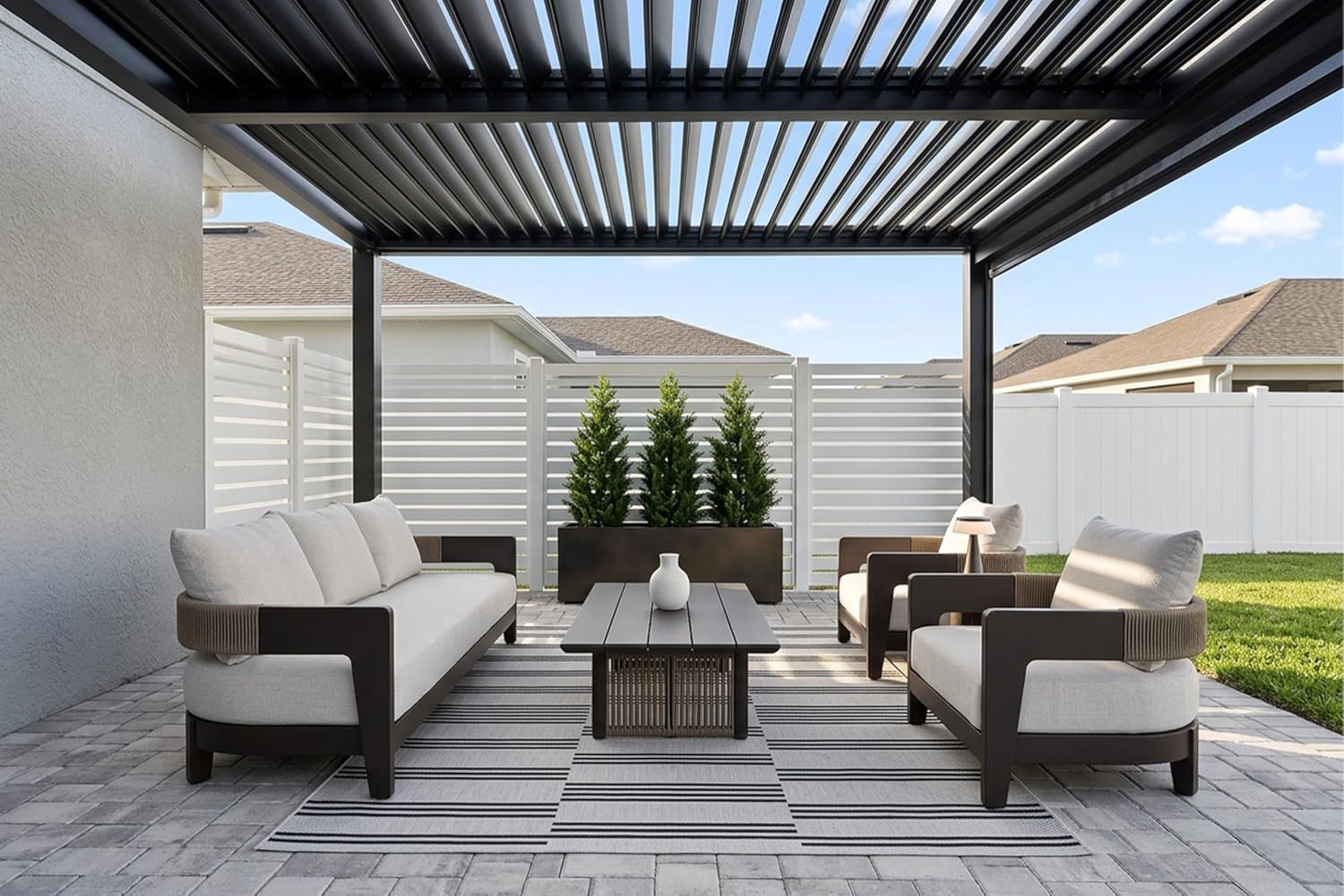 PURPLE LEAF patio conversation set review,PURPLE LEAF outdoor sectional sofa pros cons,best aluminum patio conversation set,is PURPLE LEAF patio set worth buying,PURPLE LEAF vs competitors outdoor furniture - detailed features and technical specifications