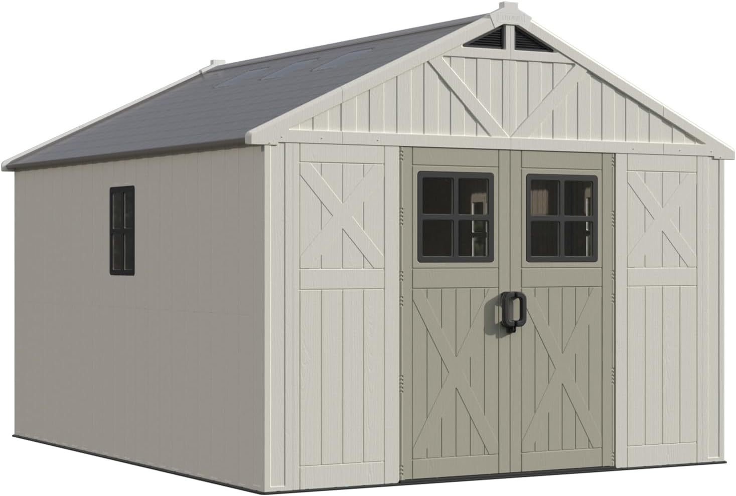 Patiowell 10x12 outdoor storage shed review,Patiowell storage shed review and rating,is Patiowell 10x12 shed worth buying,Patiowell shed review pros cons,Patiowell 10x12 shed honest opinion,Patiowell outdoor shed review verdict - detailed features and technical specifications