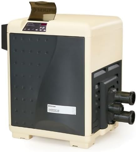 Pentair MasterTemp 400K BTU review,Pentair MasterTemp 400K BTU pros cons,should I buy Pentair MasterTemp pool heater,Pentair MasterTemp 400K BTU vs alternatives,best propane pool heater for inground pool performance testing and real-world results