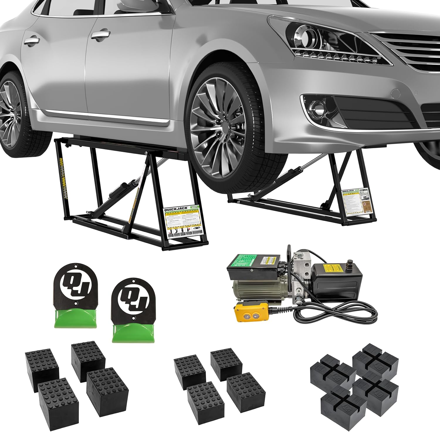QuickJack 6000TL review,QuickJack 6000TL honost review,QuickJack 6000TL review and rating,is QuickJack 6000TL worth buying,QuickJack 6000TL review pros cons,QuickJack 6000TL review verdict - detailed features and technical specifications
