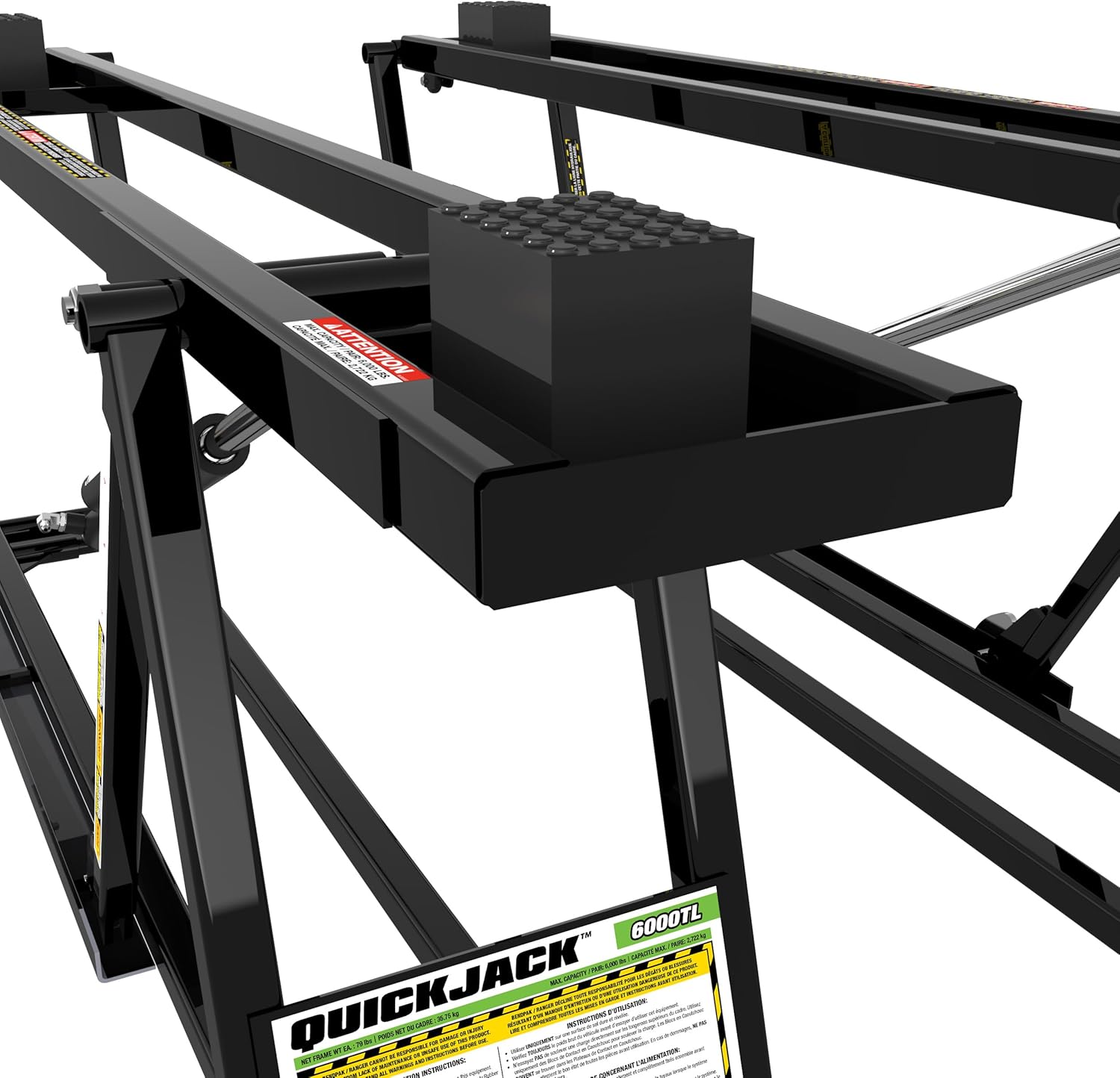 QuickJack 6000TL review,QuickJack 6000TL honost review,QuickJack 6000TL review and rating,is QuickJack 6000TL worth buying,QuickJack 6000TL review pros cons,QuickJack 6000TL review verdict performance testing and real-world results