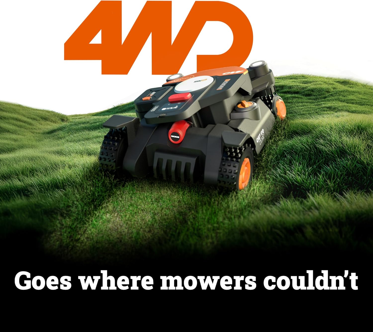 Worx Landroid Vision Cloud 4WD review,Worx Landroid Vision Cloud 4WD review and rating,is Worx Landroid Vision Cloud 4WD worth buying,Worx Landroid Vision Cloud 4WD review pros cons,Worx Landroid Vision Cloud 4WD review honest opinion,Worx WR344 robotic mower review verdict unboxing and complete package contents