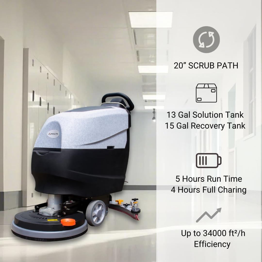 aiolith af2013 review,af2013 floor scrubber review and rating,is aiolith af2013 worth buying,aiolith floor scrubber review pros cons,af2013 scrubber review honest opinion,aiolith af2013 review verdict unboxing and complete package contents