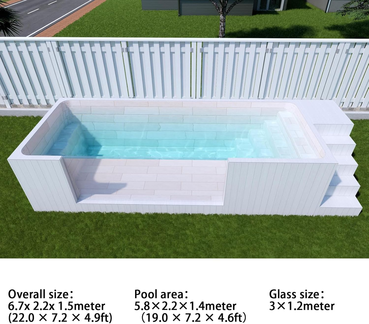 buy fiberglass swimming pool,should I buy a fiberglass pool,fiberglass pool vs vinyl liner,fiberglass pool pros cons,fiberglass pool worth buying,best fiberglass pools for backyard unboxing and complete package contents