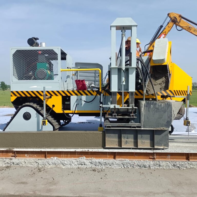 Image 1 of buy slipform curb paving machine