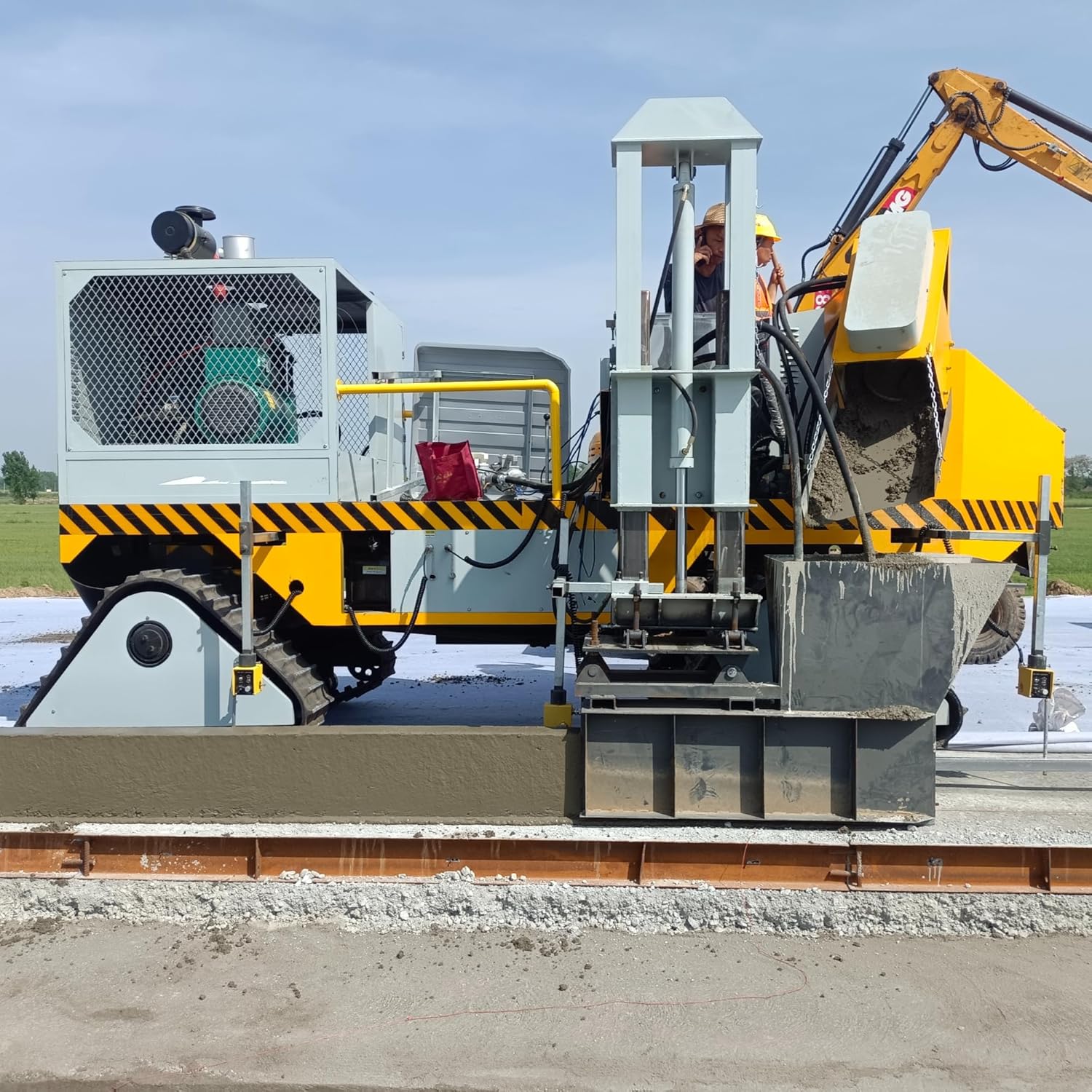 buy slipform curb paving machine,should I buy slipform curb paver,slipform curb paver vs alternatives,curb and gutter machine pros cons,best curb paving equipment,automatic curb machine worth buying - detailed features and technical specifications