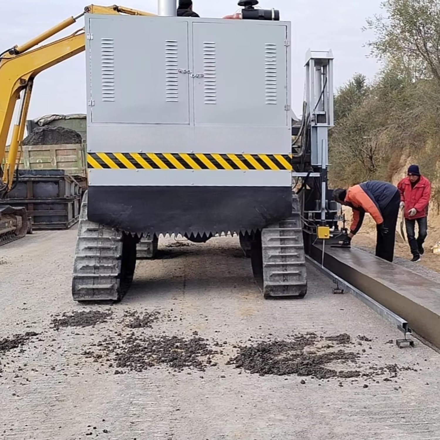 Step-by-step guide for buy slipform curb paving machine,should I buy slipform curb paver,slipform curb paver vs alternatives,curb and gutter machine pros cons,best curb paving equipment,automatic curb machine worth buying - complete tutorial
