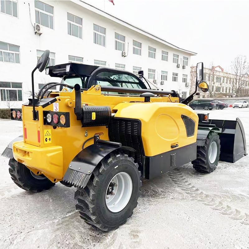 buy telescopic handler,should I buy a telescopic handler,telescopic handler vs forklift,telescopic handler pros cons,best telehandler for construction,telescopic handler worth buying performance testing and real-world results