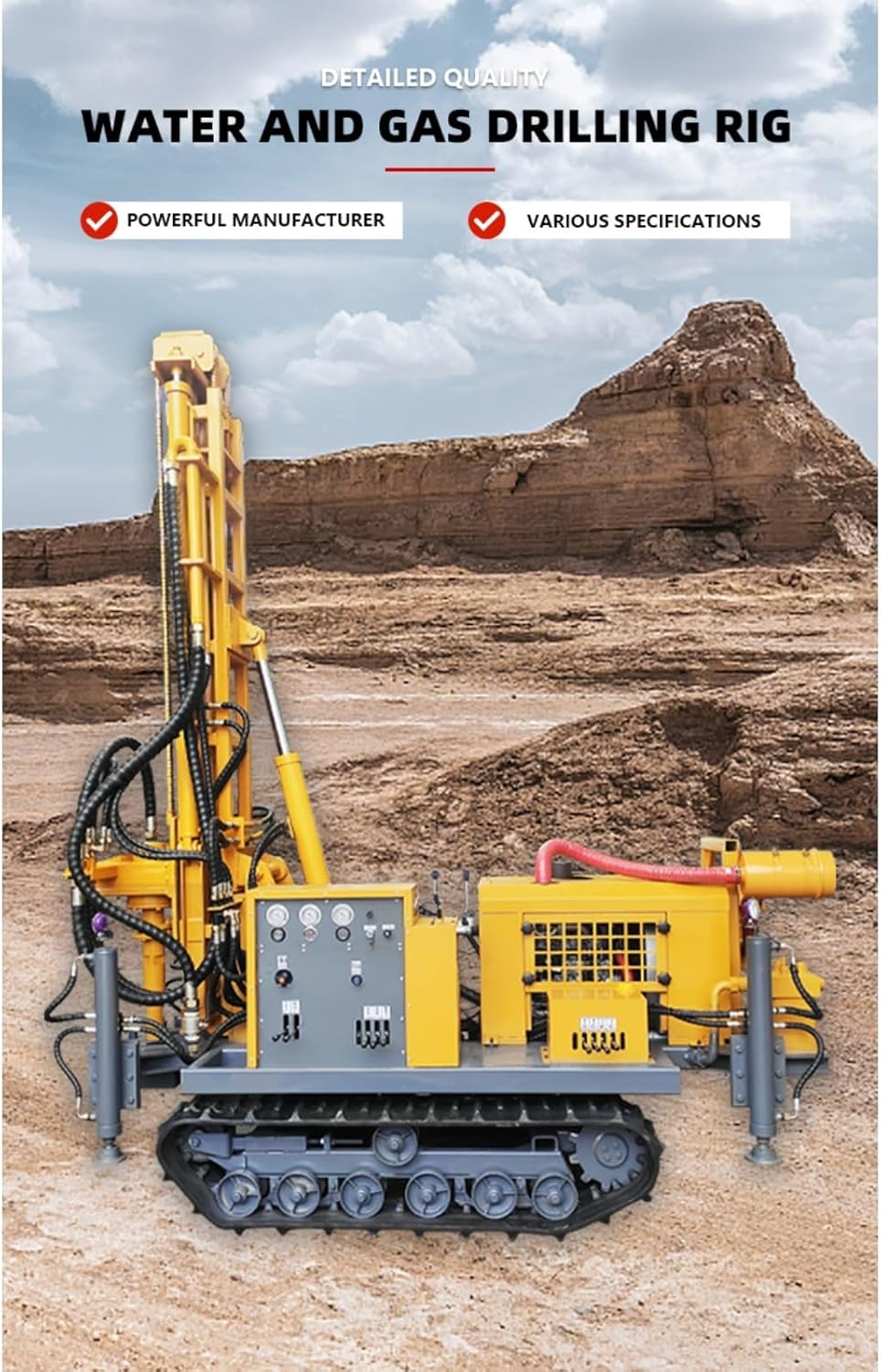buy water air well drilling rig,should I buy a water air well drilling rig,water air well drilling rig pros cons,best well drilling rig for home,water air drilling rig worth buying,well drilling rig vs alternatives unboxing and complete package contents