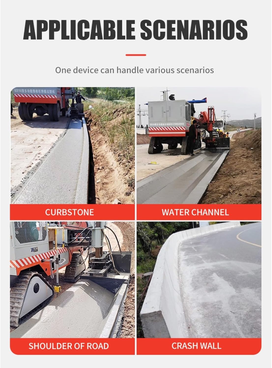 compact concrete curbing machine slipform paver for garden edging concrete curb machine pros cons should I buy a concrete curbing machine best concrete curbing machine for residential concrete curb machine worth buying performance testing and real-world results