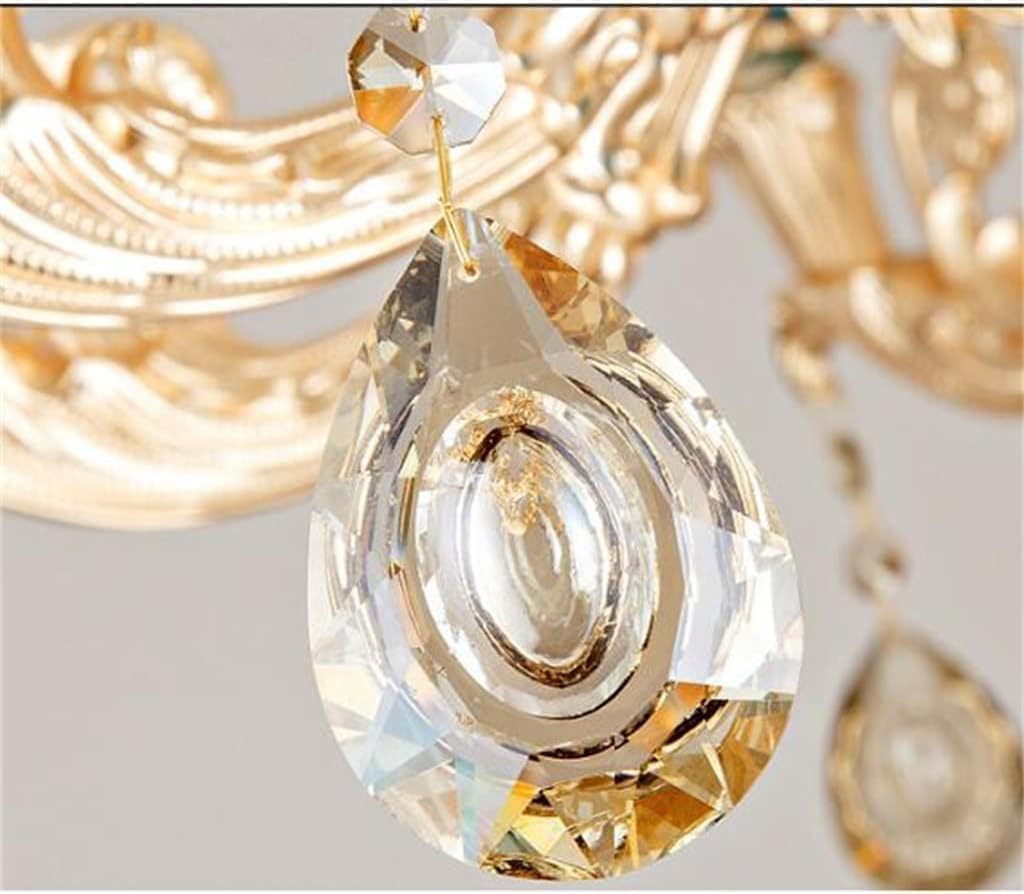 crystal chandelier ceiling light,should I buy crystal chandelier,crystal chandelier pros cons,large chandelier for living room,crystal lamp worth buying,best crystal chandelier unboxing and complete package contents
