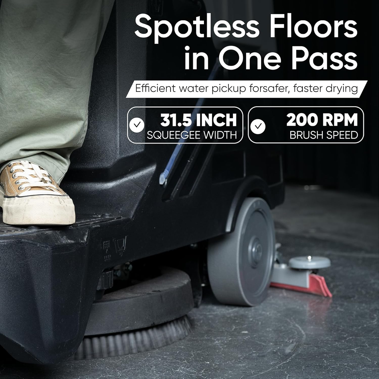dapper supply ride-on floor scrubber review,dapper supply floor scrubber review and rating,is dapper supply scrubber worth buying,dapper supply floor scrubber review pros cons,dapper supply floor scrubber review honest opinion,dapper supply ride-on scrubber review verdict unboxing and complete package contents