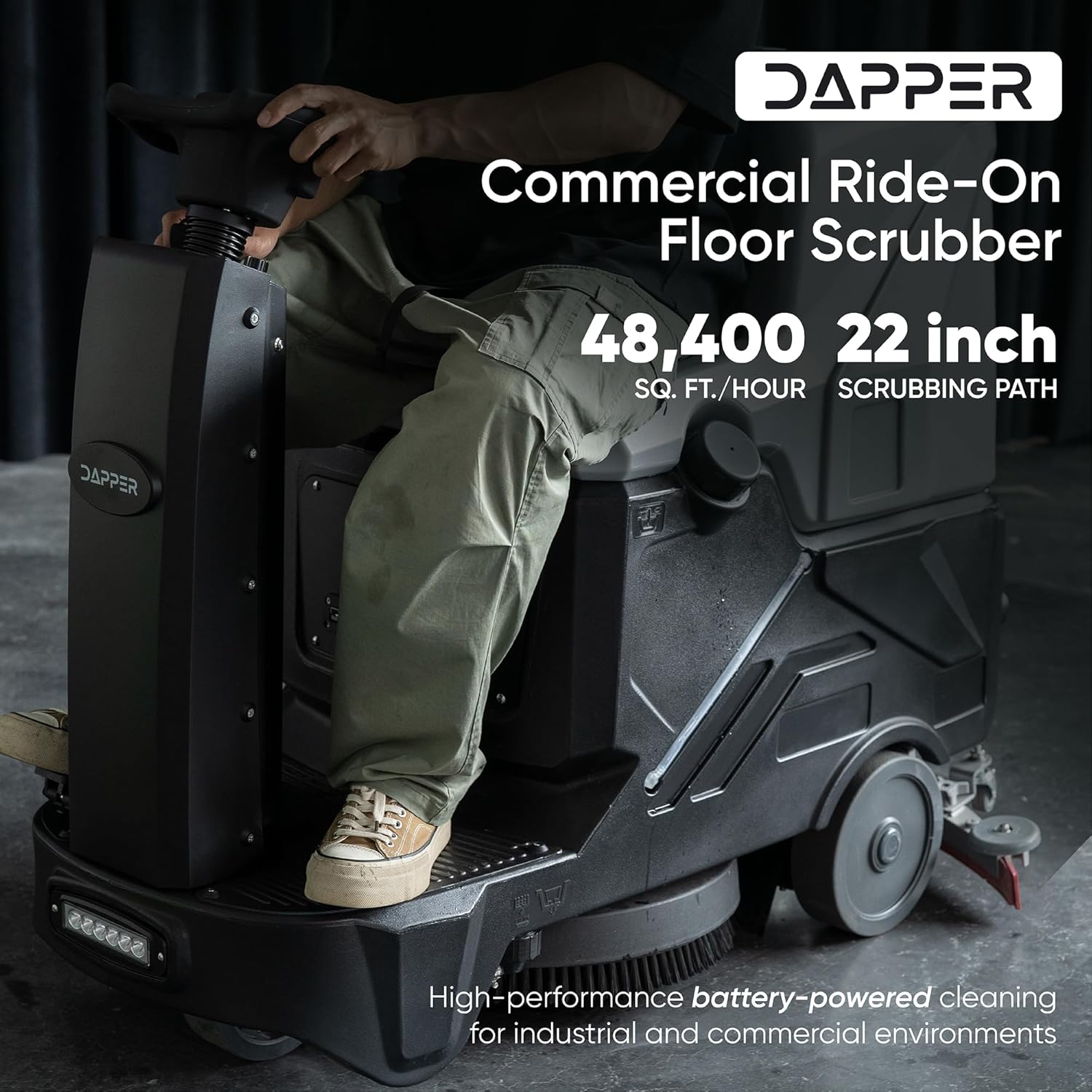 dapper supply ride-on floor scrubber review,dapper supply floor scrubber review and rating,is dapper supply scrubber worth buying,dapper supply floor scrubber review pros cons,dapper supply floor scrubber review honest opinion,dapper supply ride-on scrubber review verdict performance testing and real-world results