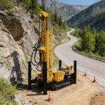 Image 1 of deep well drilling machine