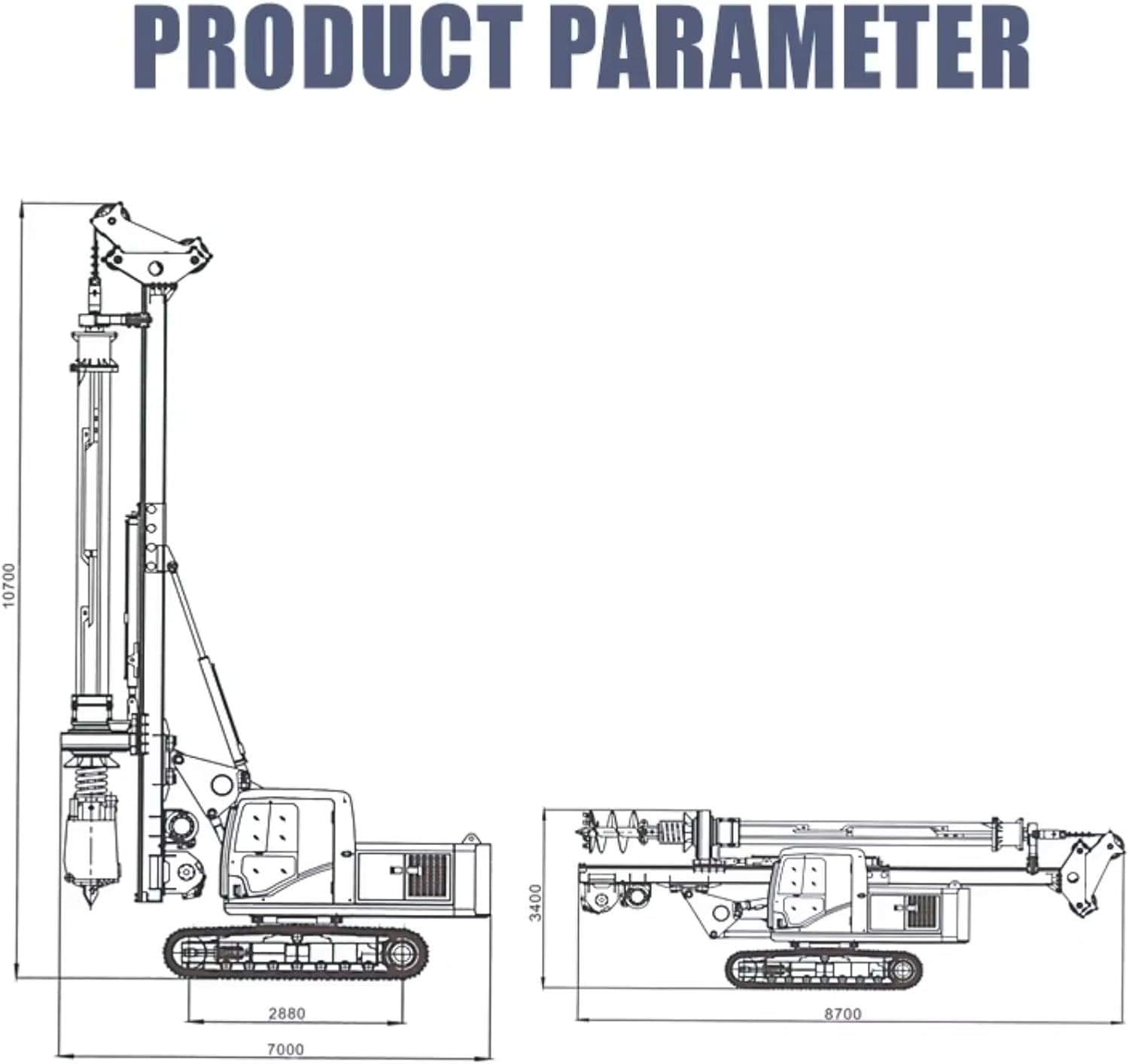 Step-by-step guide for dual-power water well drilling rig,water well drilling rig for sale,portable borehole drill machine review,should I buy dual power drill rig,air and water drill rig pros cons,best water well drilling equipment - complete tutorial