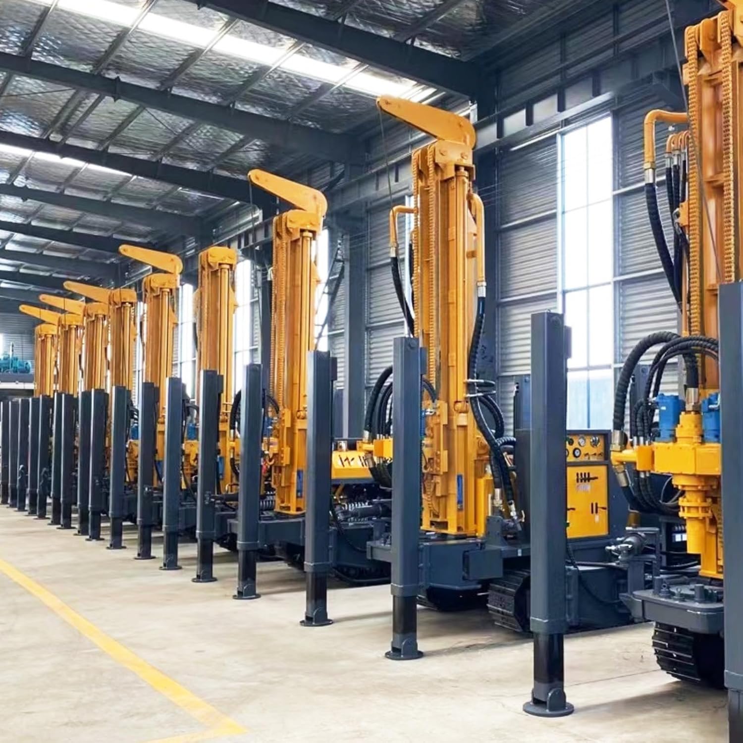 dual-power water well drilling rig review,water well drilling rig worth buying,pneumatic water drill vs hydraulic,water well drilling rig pros cons,best water well drilling equipment,should I buy dual-power drill rig - detailed features and technical specifications