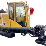 Image 1 of horizontal directional drilling rig review