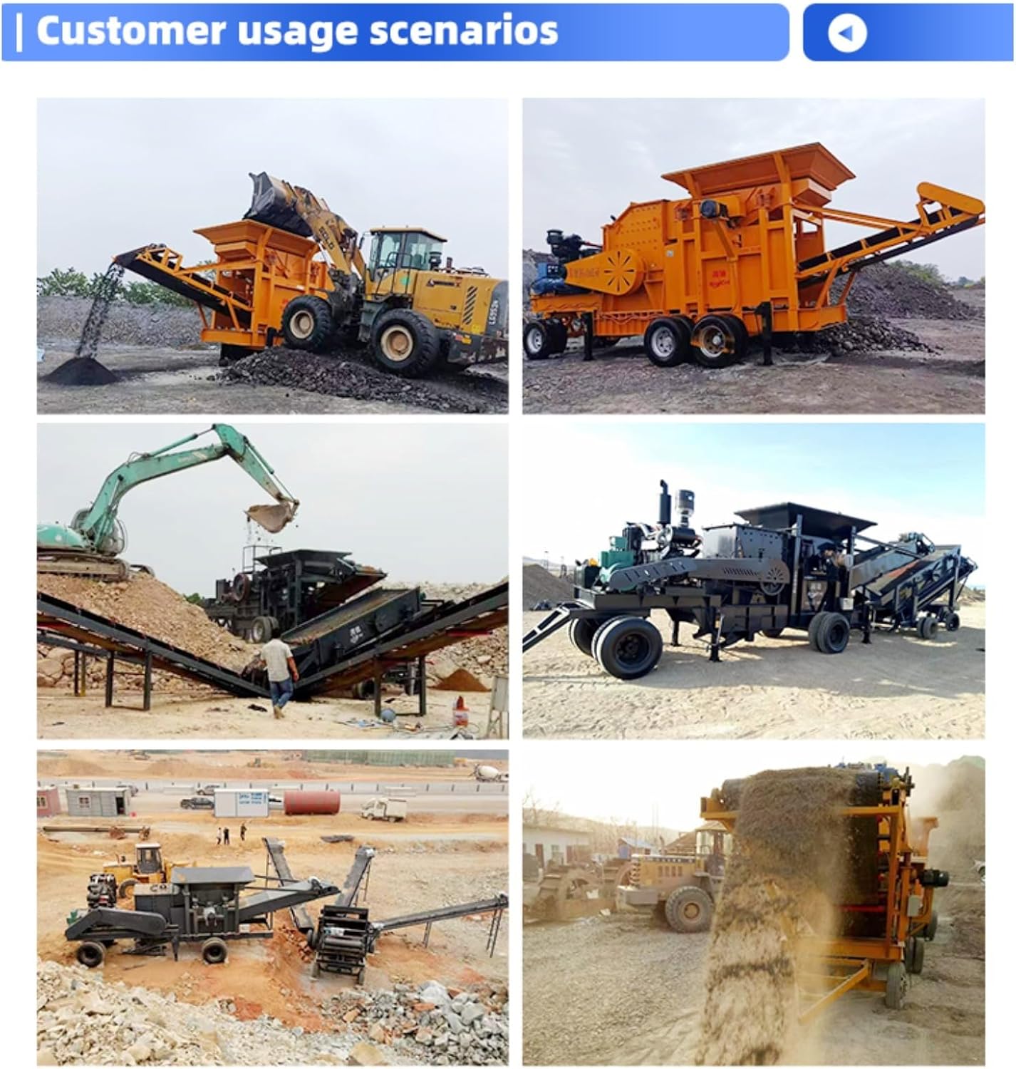 Step-by-step guide for mobile crushing plant with screening,should I buy mobile crushing plant,mobile crushing plant vs stationary crusher,mobile crushing plant pros cons,mobile crushing plant worth buying,best mobile crushing plant for mining - complete tutorial