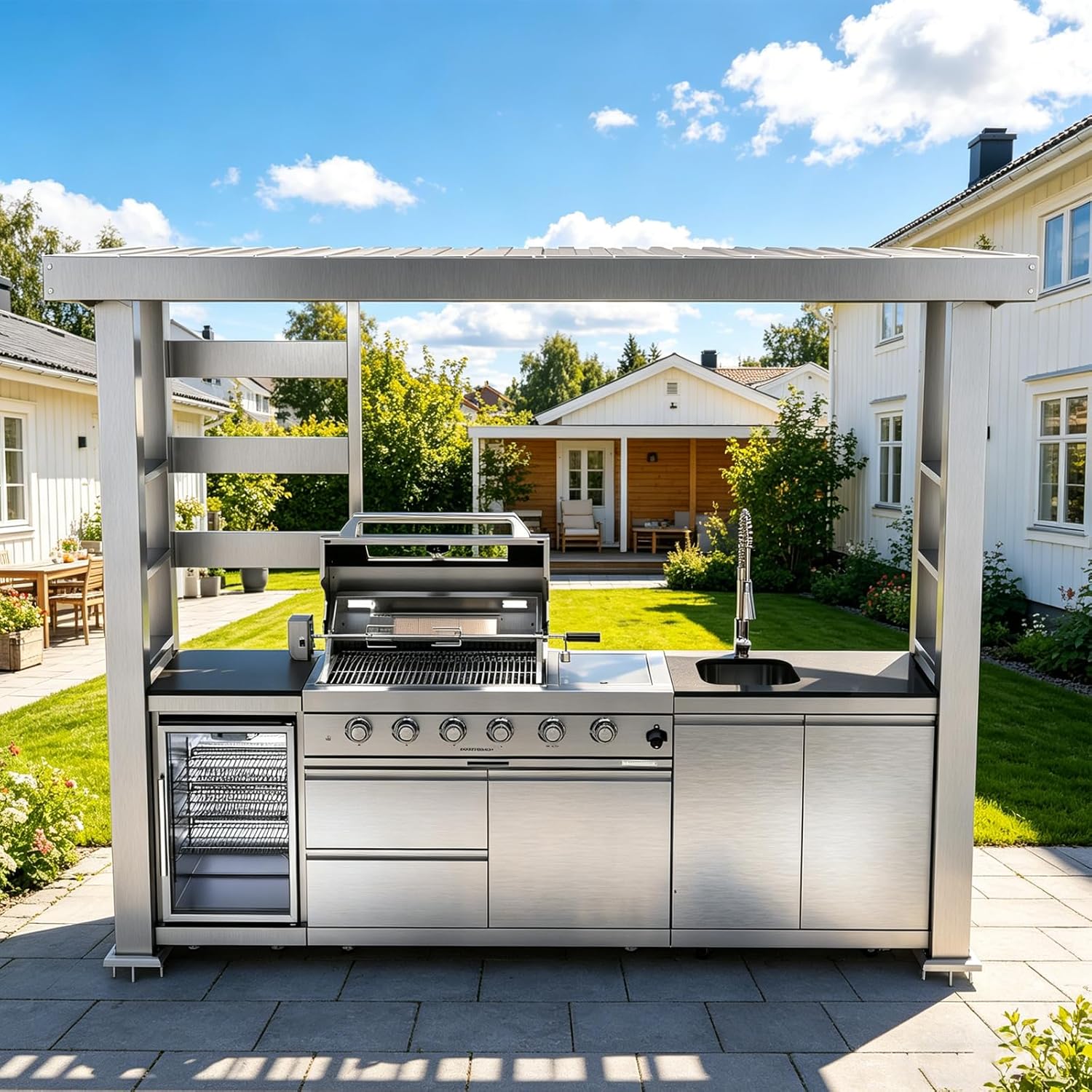 outdoor kitchen island with grill,should i buy an outdoor kitchen island,outdoor kitchen island with grill pros and cons,best outdoor kitchen island,outdoor kitchen island vs alternatives,outdoor kitchen island worth buying - detailed features and technical specifications