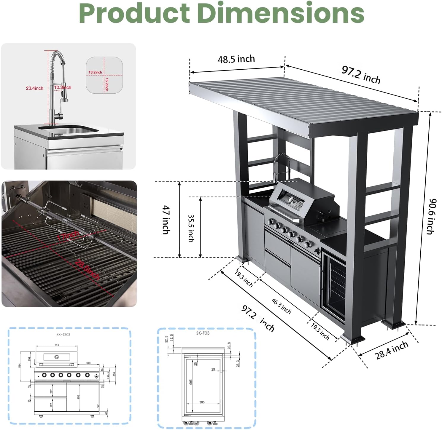 outdoor kitchen island with grill,should i buy an outdoor kitchen island,outdoor kitchen island with grill pros and cons,best outdoor kitchen island,outdoor kitchen island vs alternatives,outdoor kitchen island worth buying unboxing and complete package contents