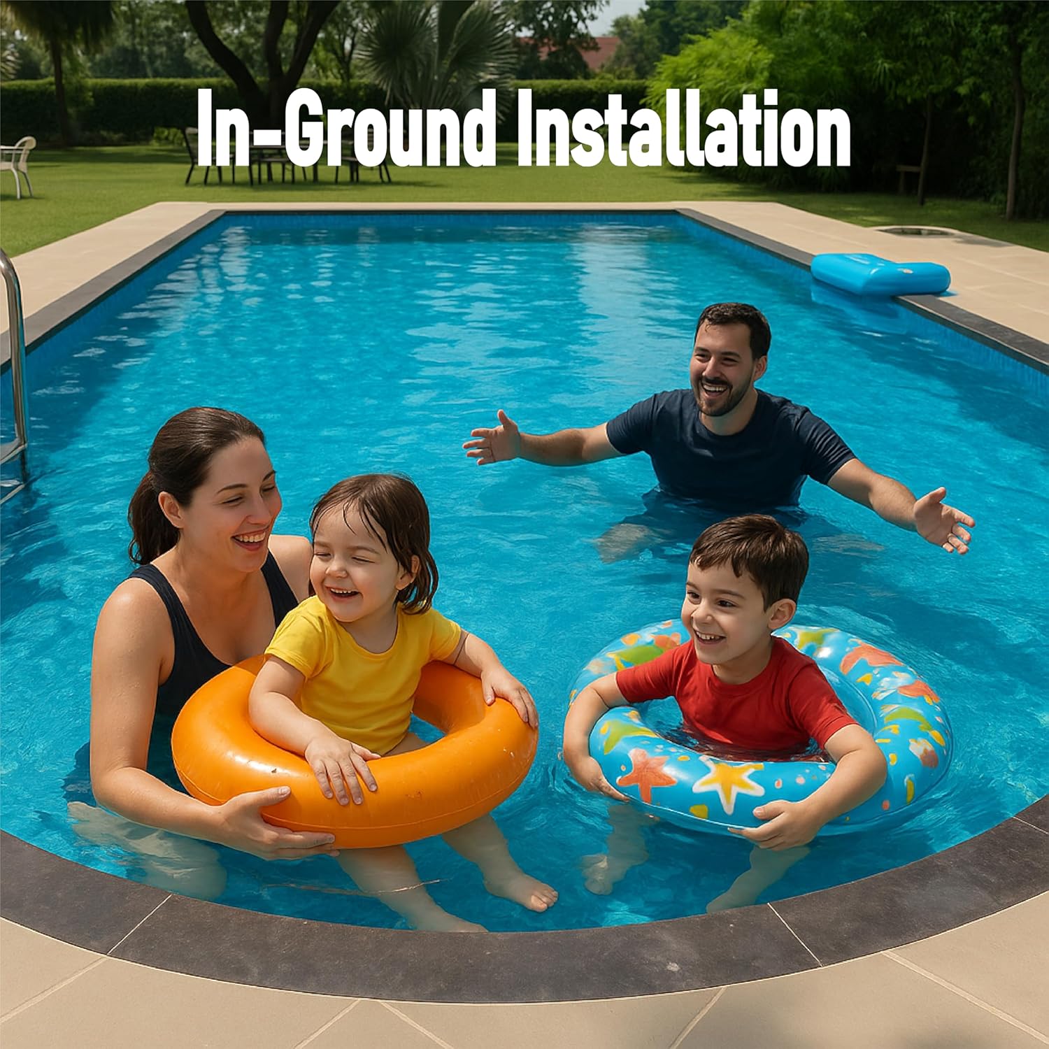 premium fiberglass swimming pool,fiberglass pool vs concrete,roman style pool installation,low maintenance pool worth buying,fiberglass pool pros cons,best inground pool for families unboxing and complete package contents